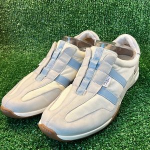 Cole Haan Nike Womens Sport Slide Sneakers 8.5B